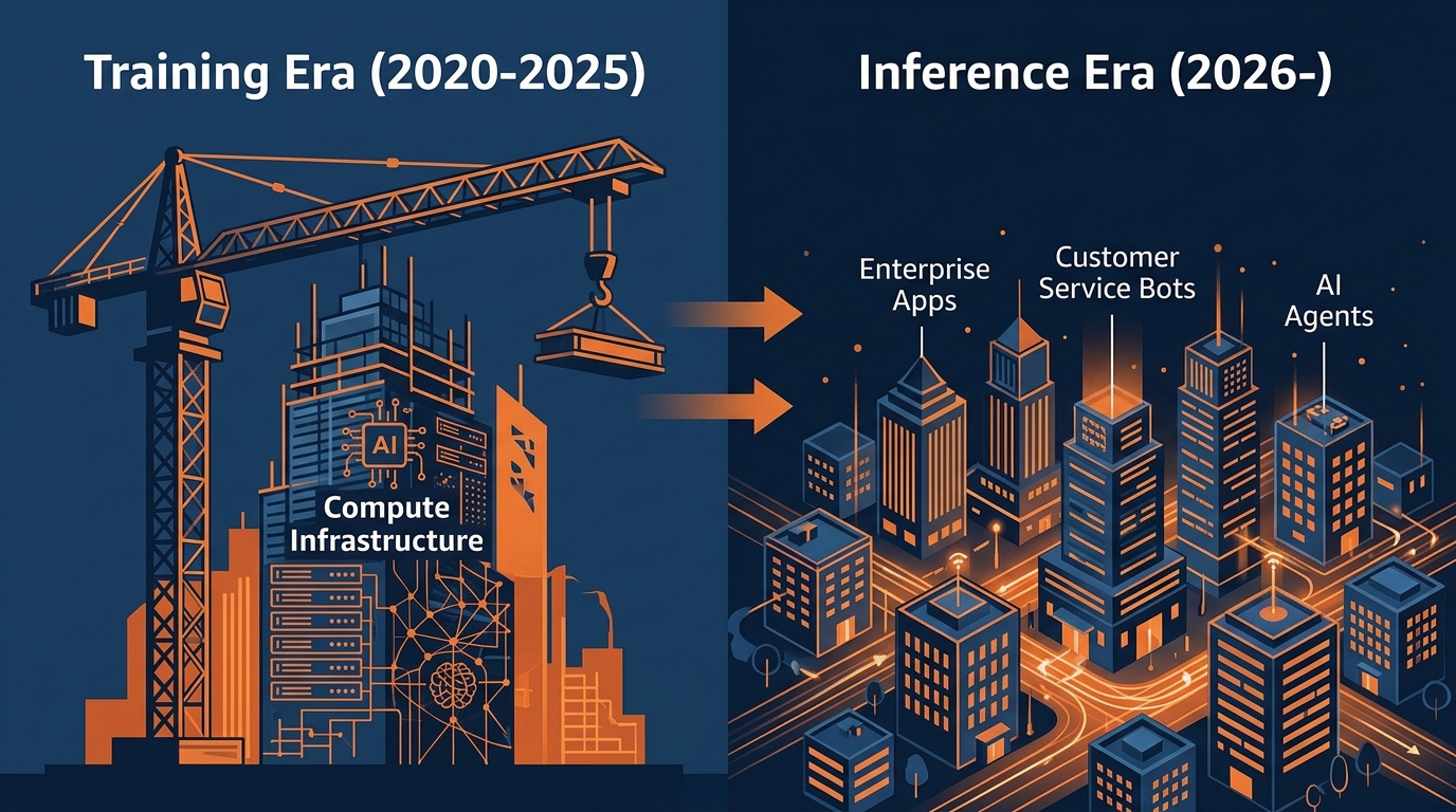 AI Spending Hits $2.6 Trillion: Why Enterprises Are Finally Moving from Pilot to Production