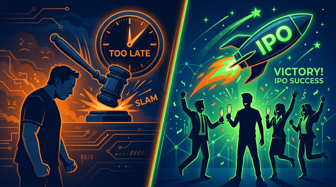 Musk vs. Altman: The $150 Billion Showdown Over OpenAI’s Mission — And Why the Jury Threw It Out