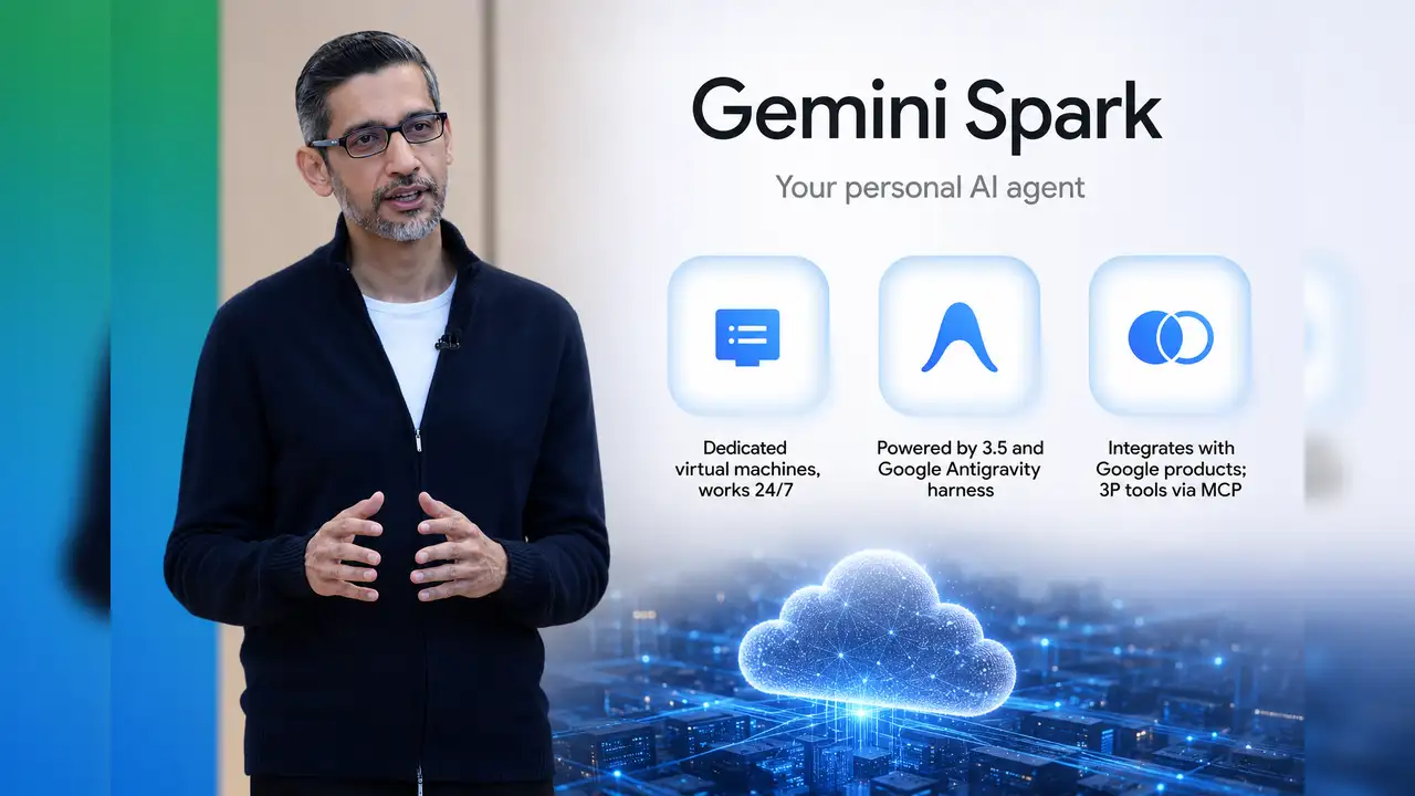 Why Google Just Launched a $100/Month AI Agent (And What It Means for ChatGPT)